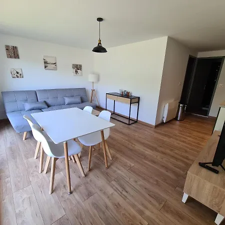 Le Cosy 3 Etoiles