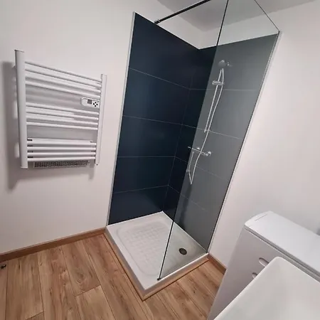 Apartment Le Cosy 3 Etoiles