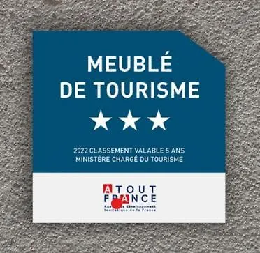 Le Cosy 3 Etoiles *